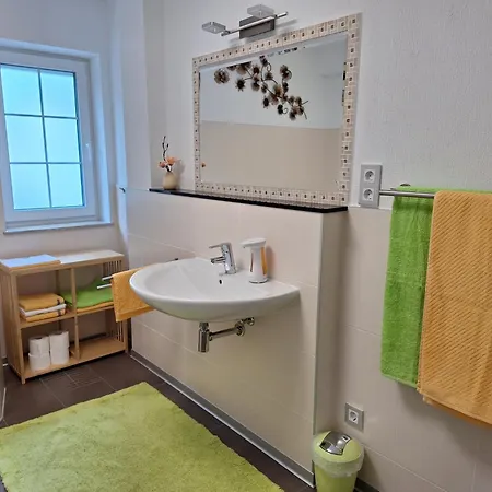 Modern & Gemuetlich Xl *