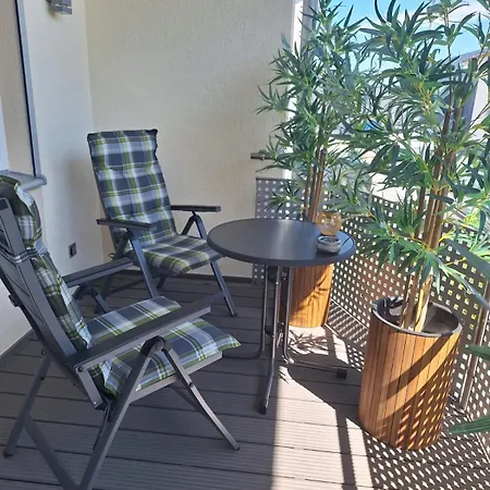 Modern & Gemuetlich Xl