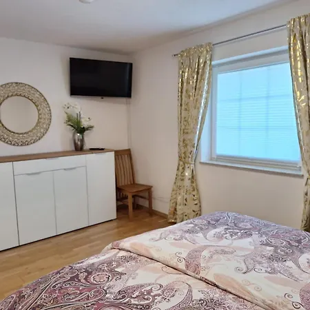 Daire Modern & Gemuetlich Xl *