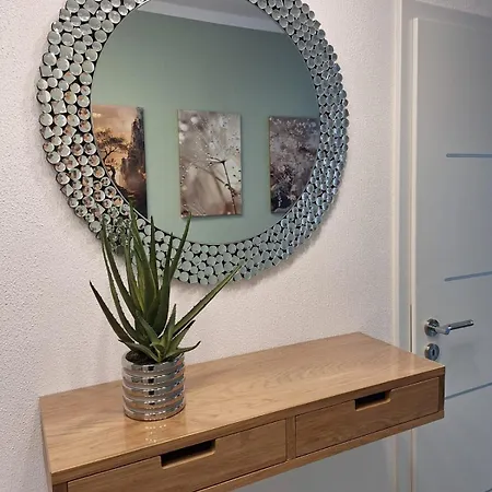 Modern & Gemuetlich Xl Linden