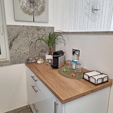 Modern & Gemuetlich Xl * Linden (Hessen)