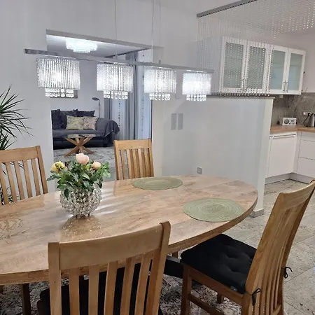 Daire Modern & Gemuetlich Xl *