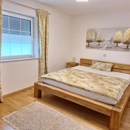 Modern&gemütlich Xl Apartment Linden (Hessen)