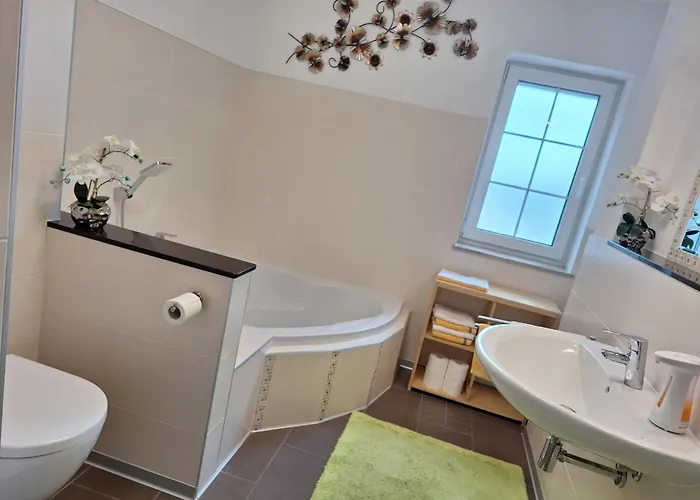 Modern & Gemuetlich Xl * Linden (Hessen)