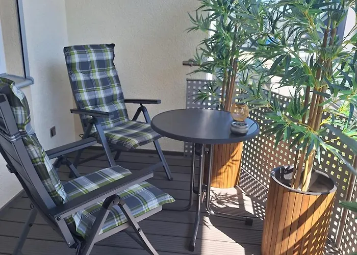 Modern & Gemuetlich Xl