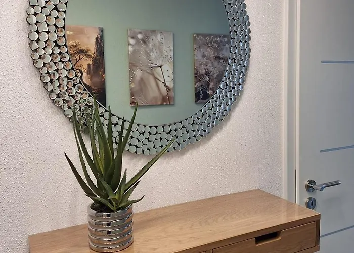 Modern & Gemuetlich Xl Linden (Hessen)