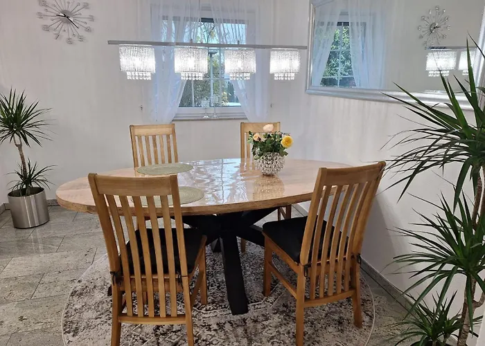 Modern & Gemuetlich Xl Linden (Hessen)